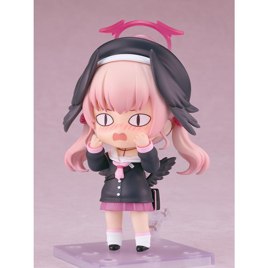 ねんどろいど ブルーアーカイブ -Blue Archive- 下江コハル 2026年7月