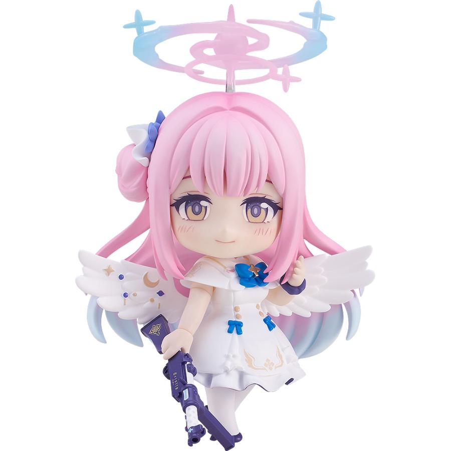 ねんどろいど ブルーアーカイブ -Blue Archive- 聖園ミカ 2026年7月