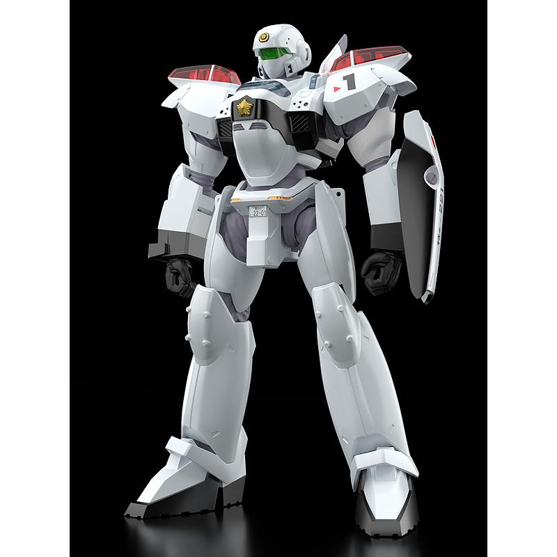 3点☆ MODEROID モデロイド 劇場版パトレイバー2 セット MODEROID 機動警察パトレイバー2 the Movie AV-2ヴァリアント ノン