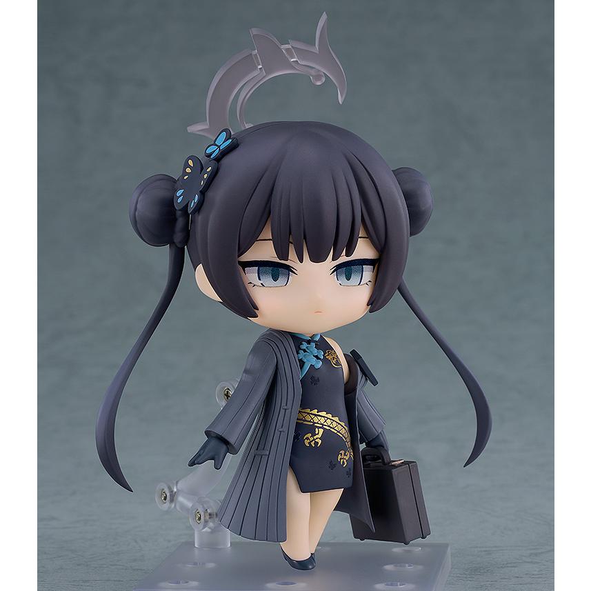 ねんどろいど ブルーアーカイブ -Blue Archive- 竜華キサキ 2026年8月