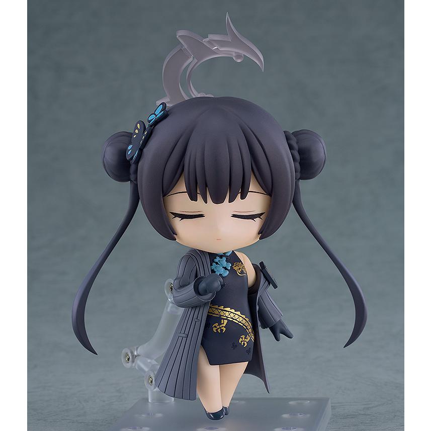 ねんどろいど ブルーアーカイブ -Blue Archive- 竜華キサキ 2026年8月