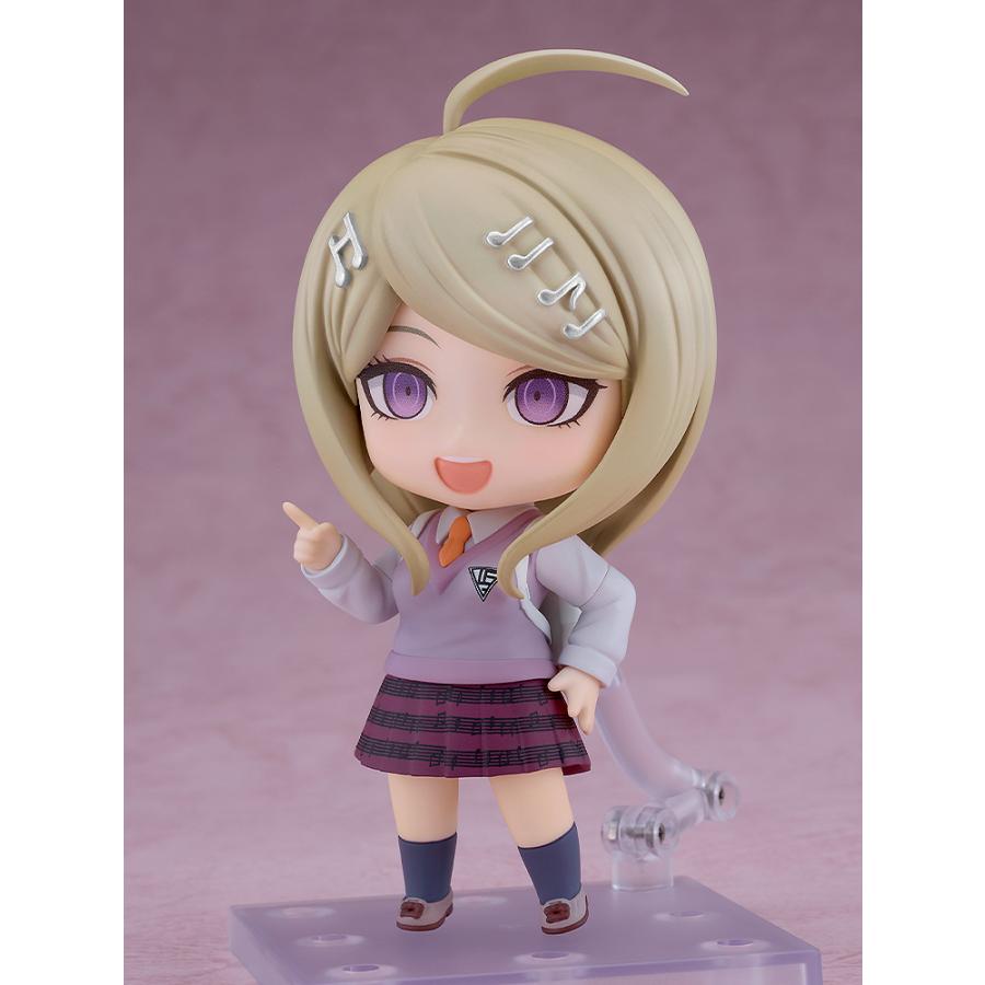 ねんどろいど ニューダンガンロンパV3 みんなのコロシアイ新学期 赤松