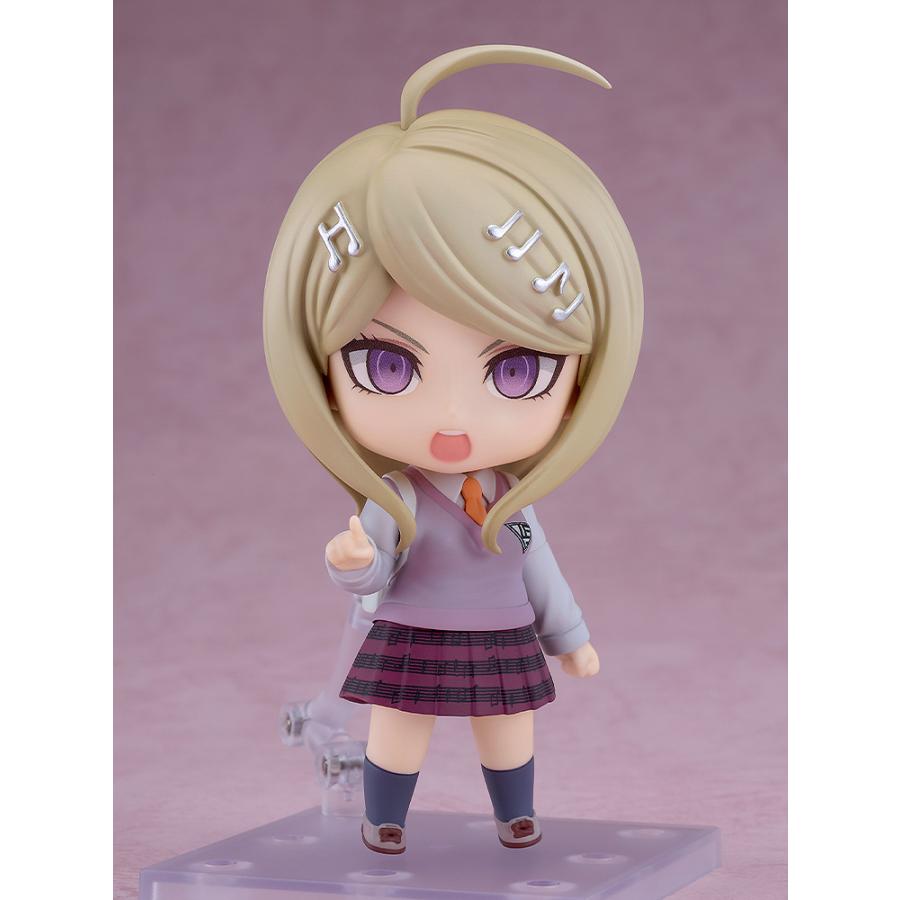 ニューダンガンロンパV3 みんなのコロシアイ ぷくっとバッジコレクション 赤松楓 ねんどろいど ニューダンガンロンパV3 みんなのコロシアイ新学期 赤松