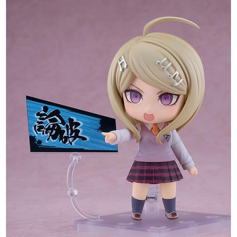 ねんどろいど ニューダンガンロンパV3 みんなのコロシアイ新学期 赤松