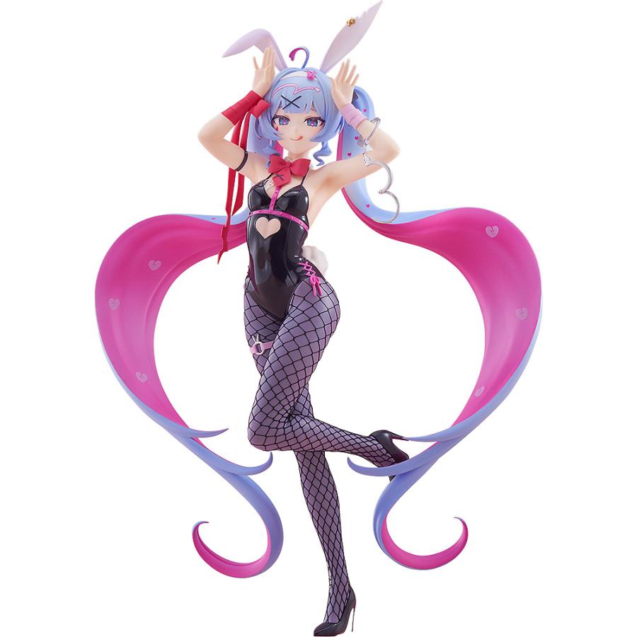 POP UP PARADE キャラクター・ボーカル・シリーズ01 初音ミク ラビット