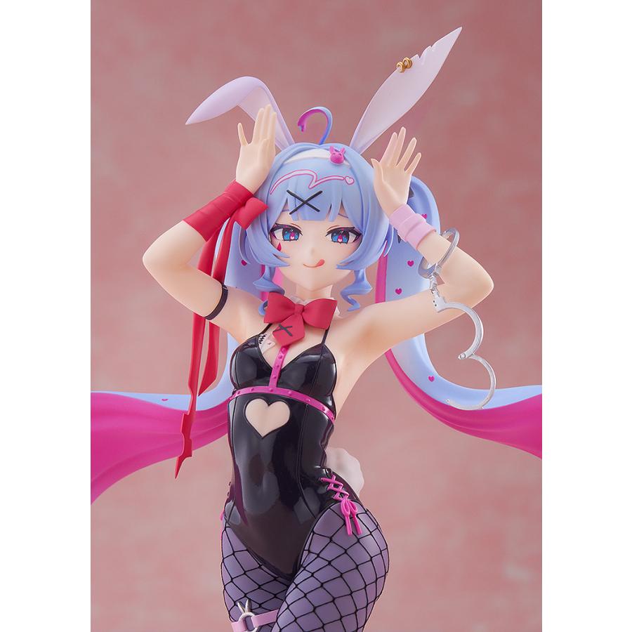 POP UP PARADE キャラクター・ボーカル・シリーズ01 初音ミク ラビット