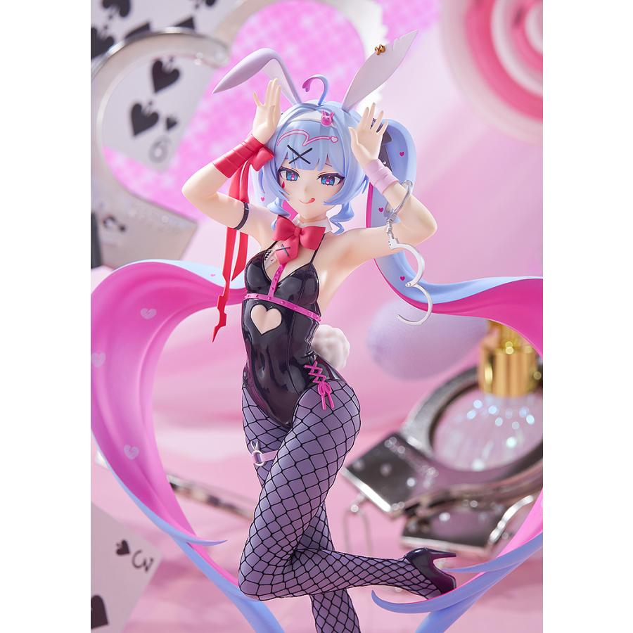 POP UP PARADE キャラクター・ボーカル・シリーズ01 初音ミク ラビット