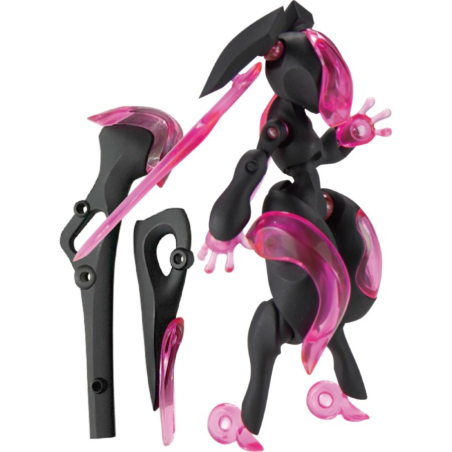 FORM series Rabbit Void Enhanced 2個入りBOX : トイショップ FORM series Rabbit Void Enhanced 2個入りBOX : トイショップ