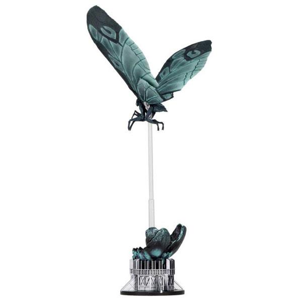 本物 Neca社製 Godzilla キング オブ モンスターズ モスラ ポスター Ver アクションフィギュア オンライン限定商品
