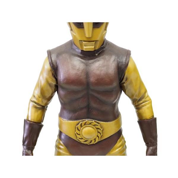 昭和の特撮! 40cmサイズシリーズ スペクトルマン Cタイプ ハイ 昭和の特撮! 40cmサイズシリーズ スペクトルマン Cタイプ ハイ