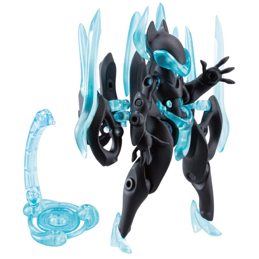 FORM Series Fox Void Enhanced 2個入りBOX : トイショップ FORM Series Fox Void Enhanced 2個入りBOX : トイショップ