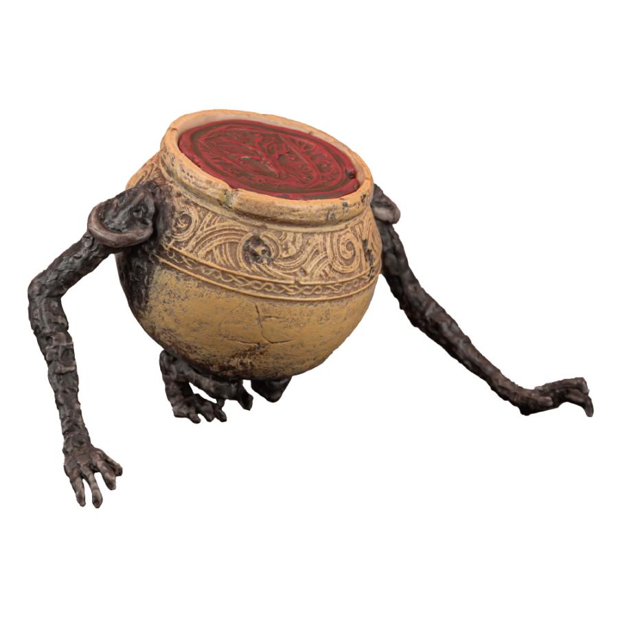 ELDEN RING 小壺フィギュア 6個入りBOX 2025年6月再販予定 予約