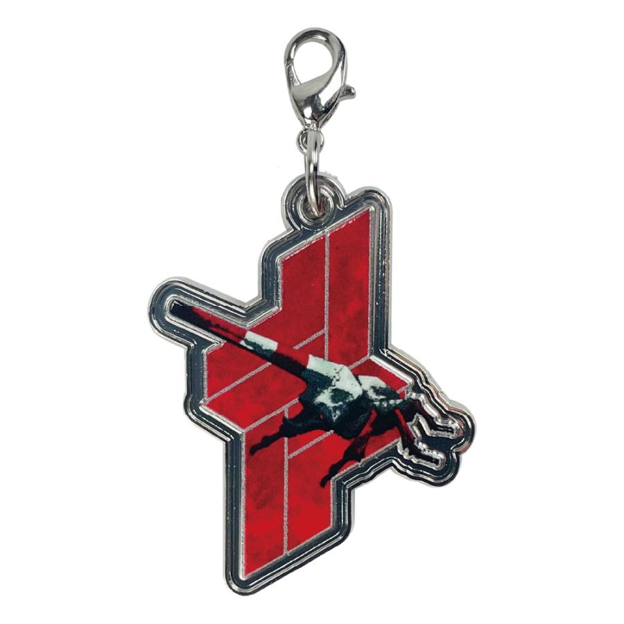 スタジオソータ アーマード・コア VI エンブレムメタルチャーム1