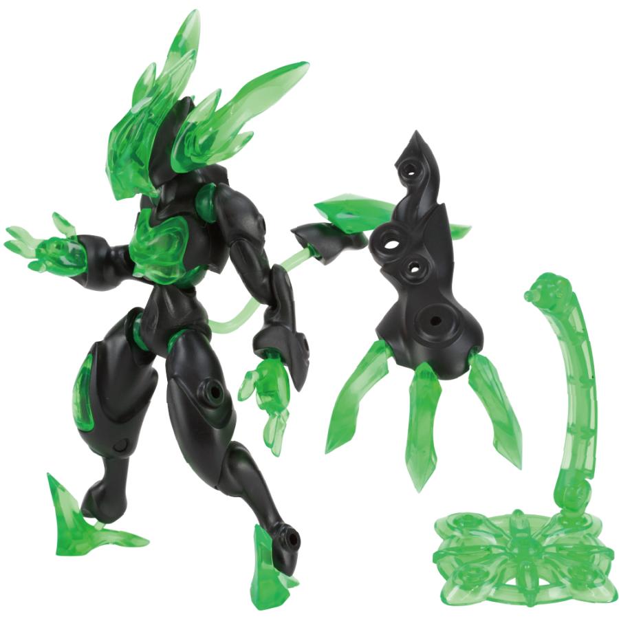 FORM Series Leo Void Enhanced 2.0 2個入りBOX : トイショップ FORM Series Leo Void Enhanced 2.0 2個入りBOX : トイショップ