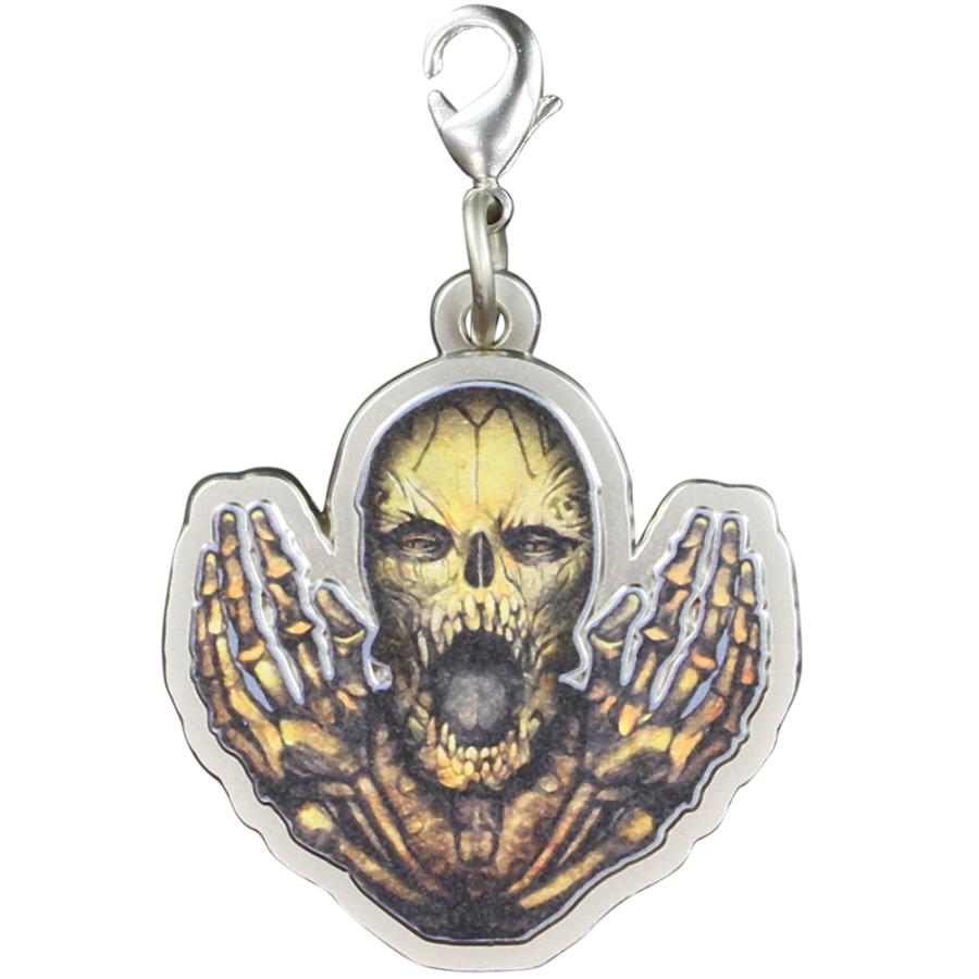 スタジオソータ ボックストイ版 アーマード・コア VI エンブレムメタル