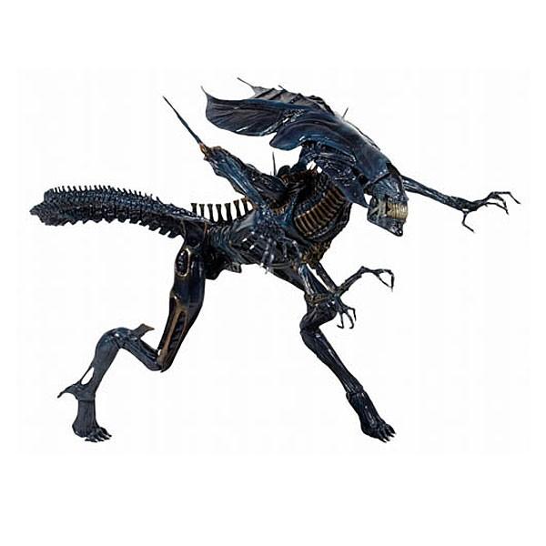 エイリアン 7インチ アクションフィギュア シリーズ ウルトラ