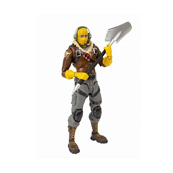 FORTNITE フォートナイト ラプター 7インチ アクションフィギュア
