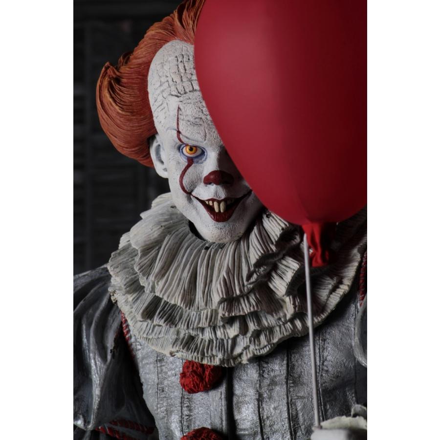 ❗️トン　❗️ ECC 1/1 ペニーワイズ IT/イット 1/1スケールバスト ペニーワイズ[エリートクリーチャー