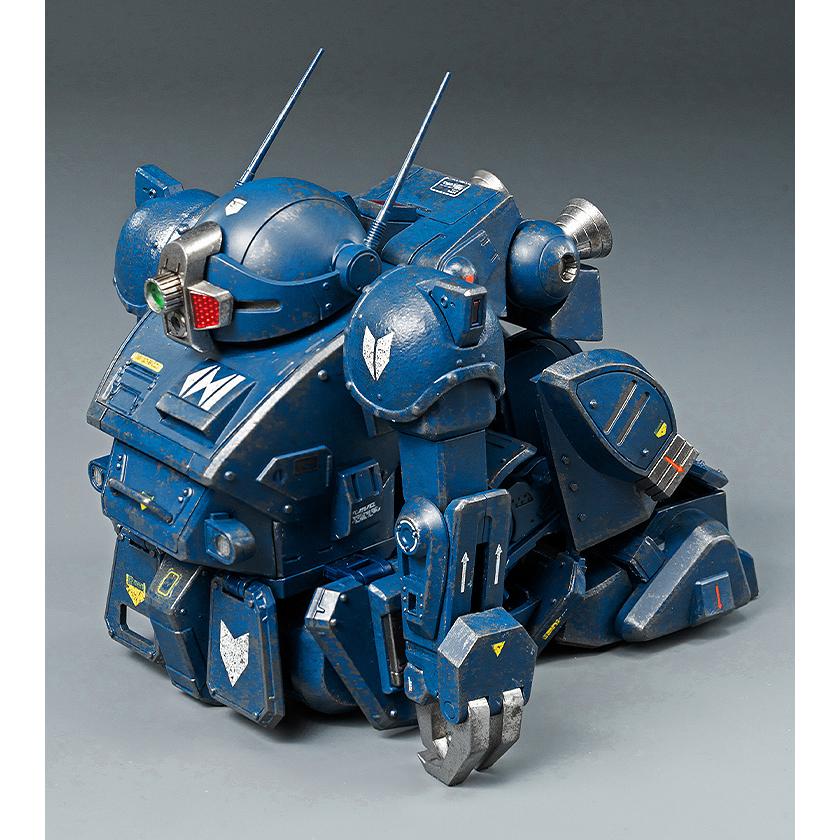 ロボ道 装甲騎兵ボトムズ ストライクドッグ 2025年12月発売予定