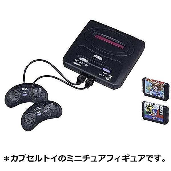 メガドライブ メガドラタワーミニ｜エビテン