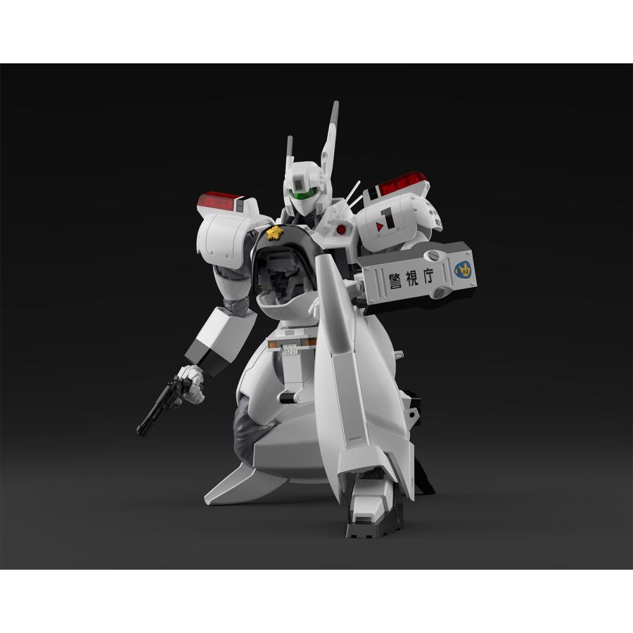 青島文化教材社 ACKS MP-01 機動警察パトレイバー 1/43 AV-98