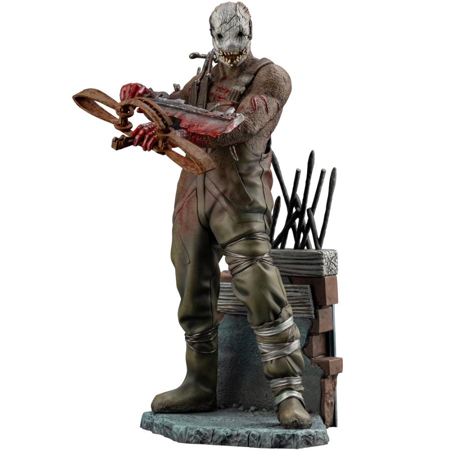コトブキヤ（KOTOBUKIYA） DEAD BY DAYLIGHT トラッパー : トイ