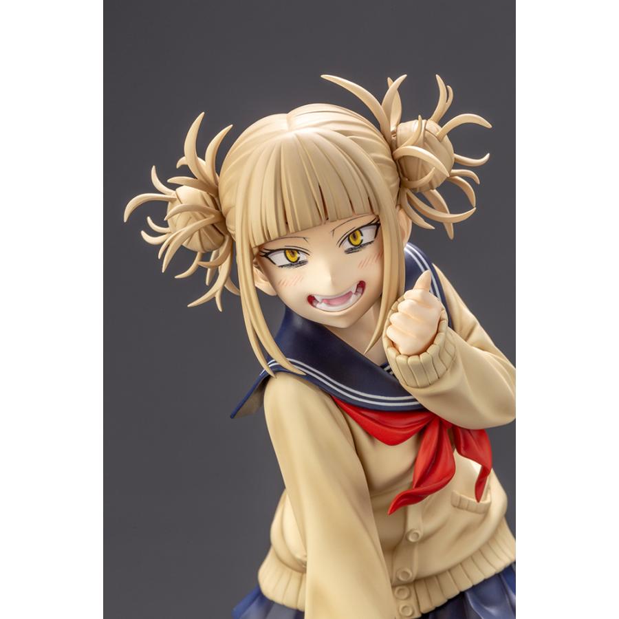 コトブキヤ（KOTOBUKIYA） 僕のヒーローアカデミア ARTFX J トガヒミコ