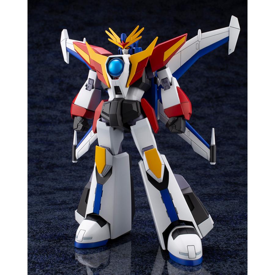 【新品未開封】ダガーン x  伝説の勇者　ダ・ガーン　DA-GARN X 新品未開封】ダガーン x 伝説の勇者 ダ・ガーン DA-GARN X