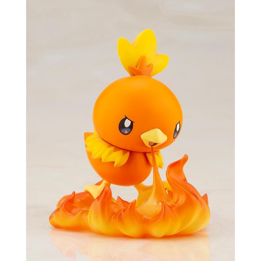 コトブキヤ（KOTOBUKIYA） ポケットモンスターシリーズ ARTFX J ハルカ