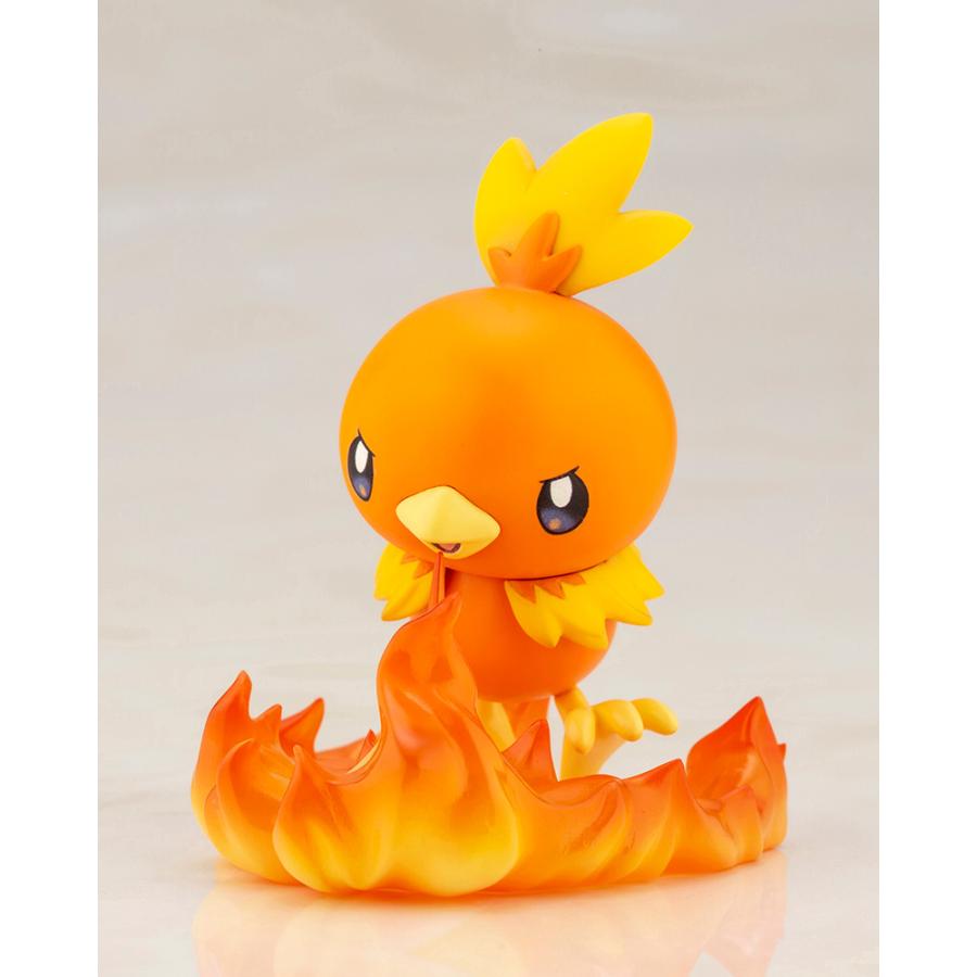 コトブキヤ（KOTOBUKIYA） ポケットモンスターシリーズ ARTFX J ハルカ