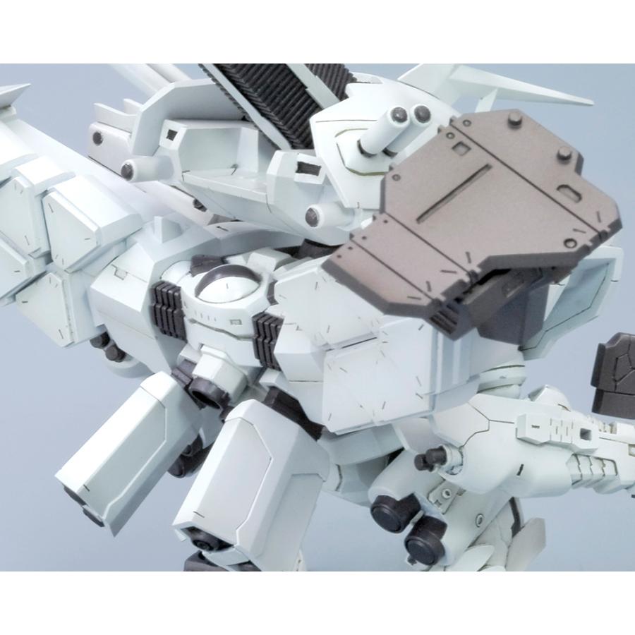 コトブキヤ（KOTOBUKIYA） アーマード・コア D-スタイル ラインアーク