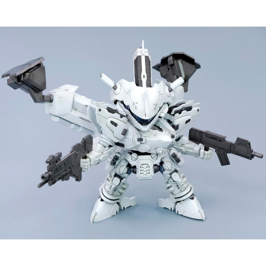 コトブキヤ（KOTOBUKIYA） アーマード・コア D-スタイル ラインアーク