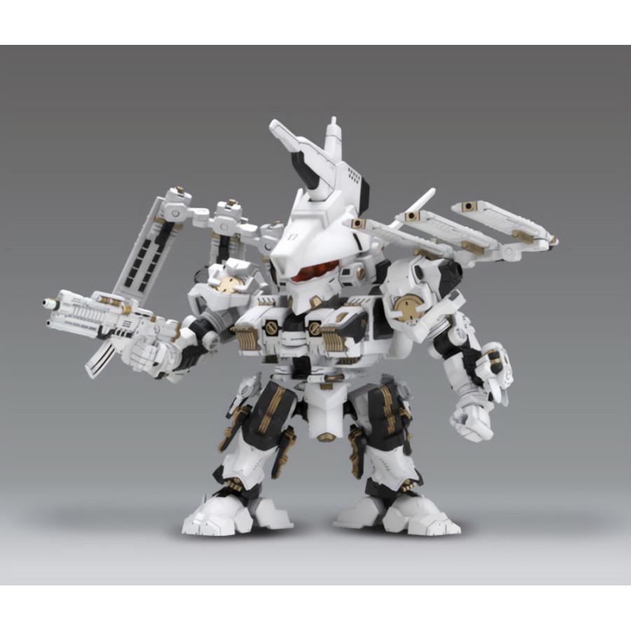コトブキヤ（KOTOBUKIYA） アーマード・コア D-スタイル ローゼン