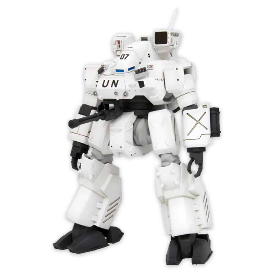 コトブキヤ（KOTOBUKIYA） 機動警察パトレイバー2 the Movie