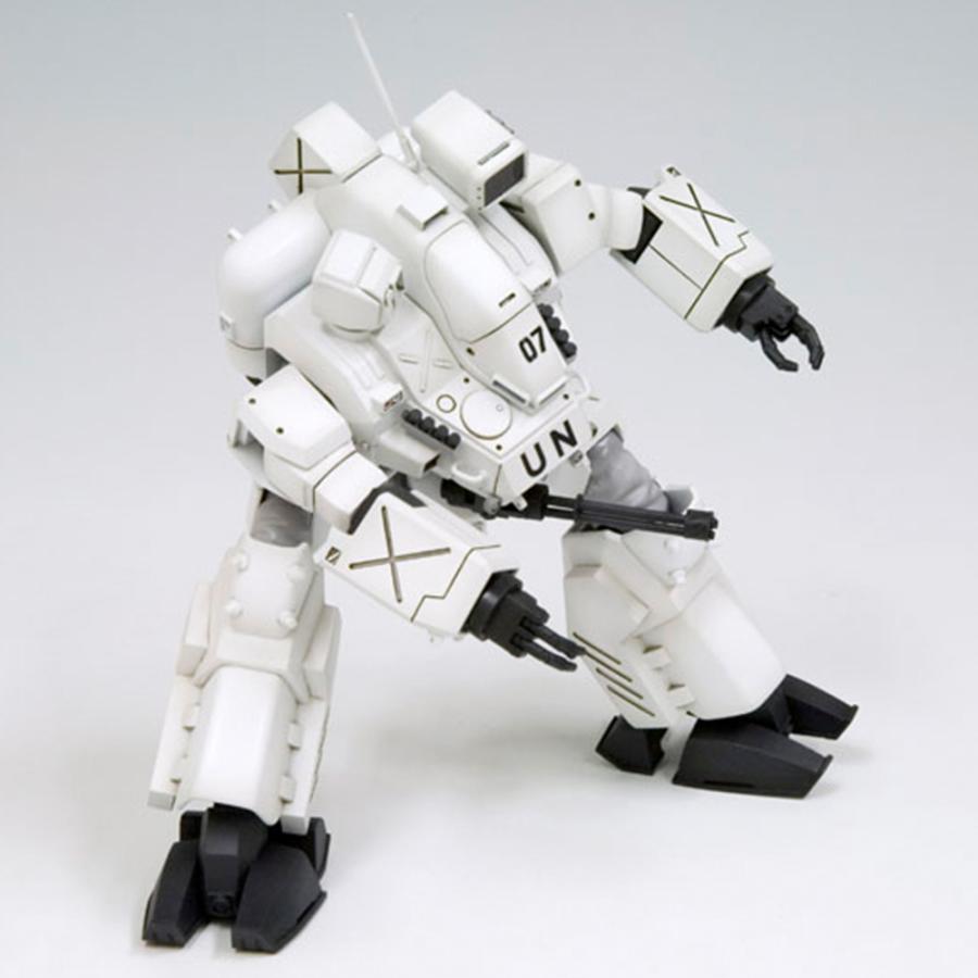 コトブキヤ（KOTOBUKIYA） 機動警察パトレイバー2 the Movie