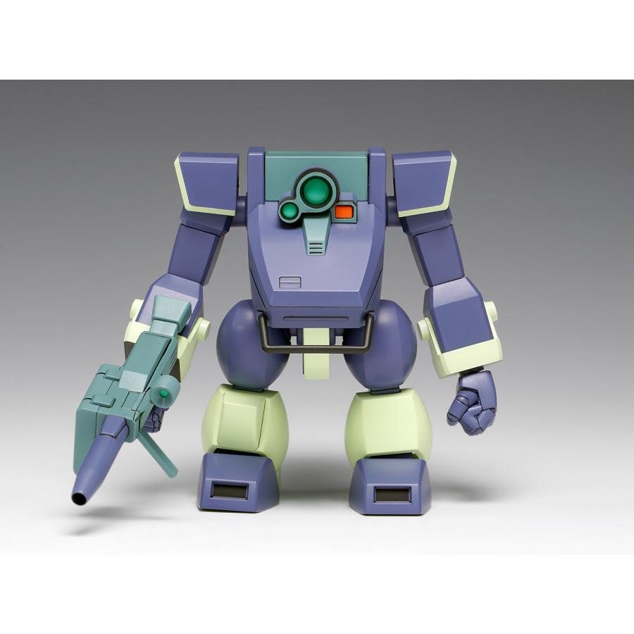 ウェーブ 装甲騎兵ボトムズ ツヴァーク ST版 : トイショップ サイド