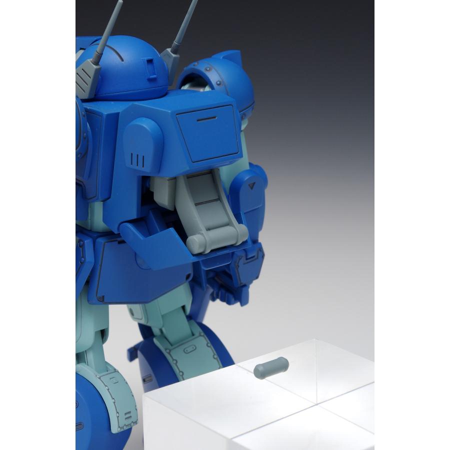 ウェーブ 装甲騎兵ボトムズ ラビドリードッグ PS版 2025年10月