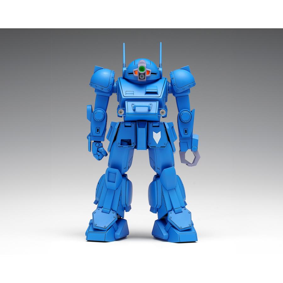 ウェーブ 装甲騎兵ボトムズ ストライクドッグ PS版 初回限定版