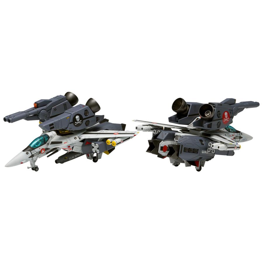 ウェーブ VF-1S ストライクバルキリー [ファイター] 一条輝機、ロイ