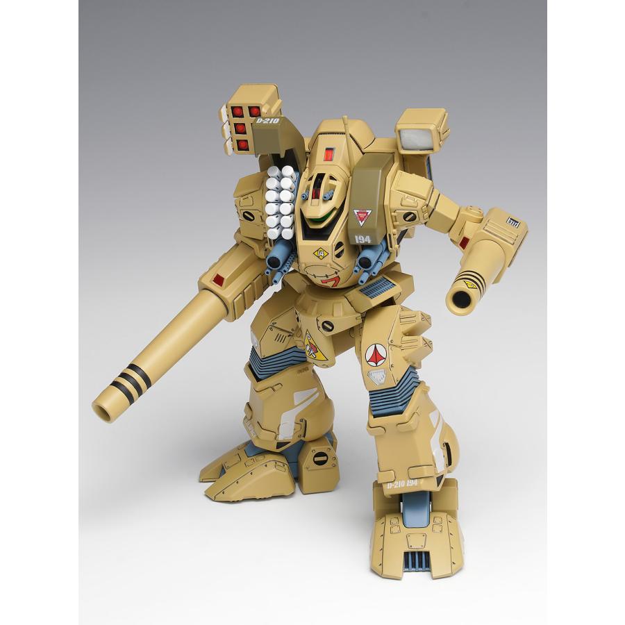 ウェーブ 超時空要塞マクロス MBR-04-MkVI トマホーク MC-085 2026年3