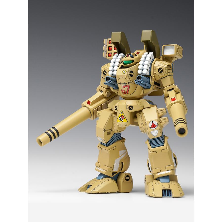 ウェーブ 超時空要塞マクロス MBR-04-MkVI トマホーク MC-085 2026年3