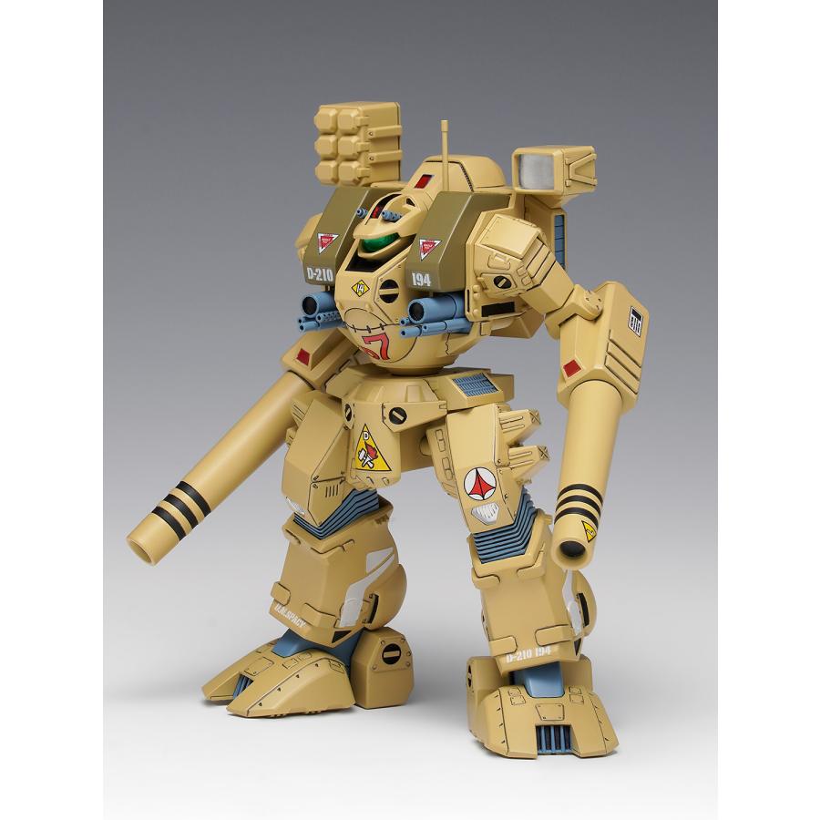 トマホーク 未組立 ウェーブ 超時空要塞マクロス MBR-04-MkVI トマホーク MC-085 2026年3