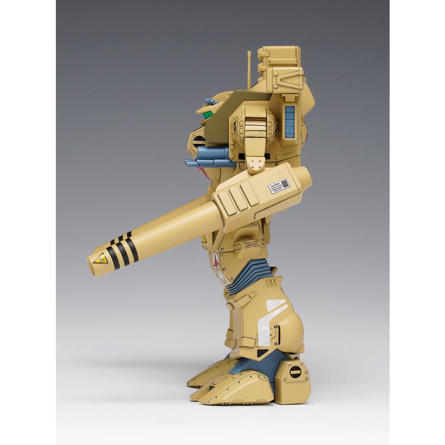 ウェーブ 超時空要塞マクロス MBR-04-MkVI トマホーク MC-085 2026年3