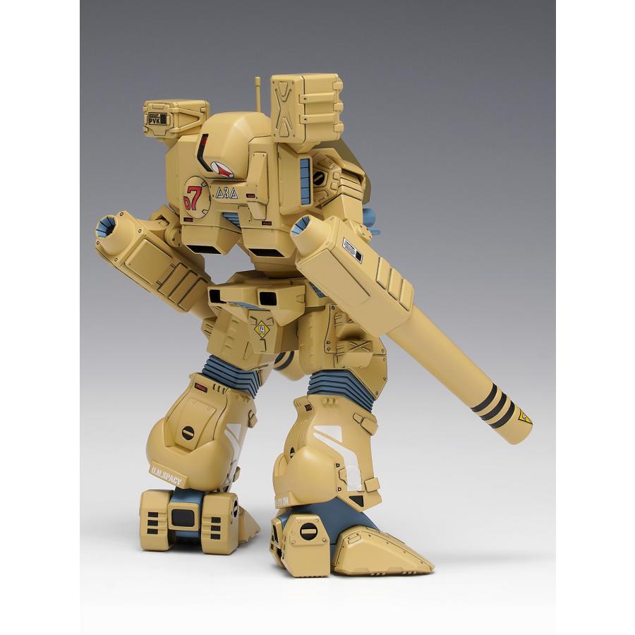 ウェーブ 超時空要塞マクロス MBR-04-MkVI トマホーク MC-085 2026年3