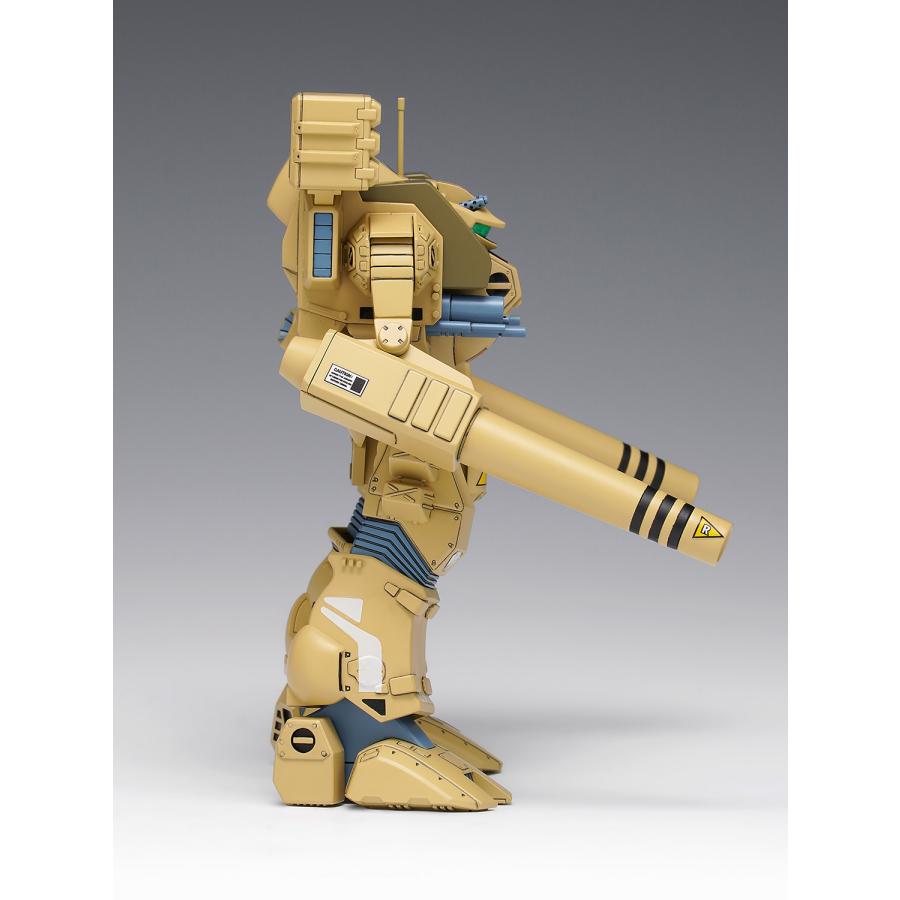 ウェーブ 超時空要塞マクロス MBR-04-MkVI トマホーク MC-085 2026年3