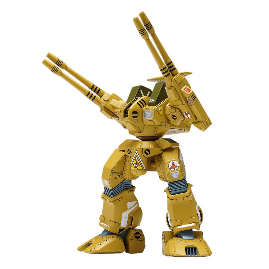 ウェーブ 超時空要塞マクロス ADR-04-MkX ディフェンダー : トイ
