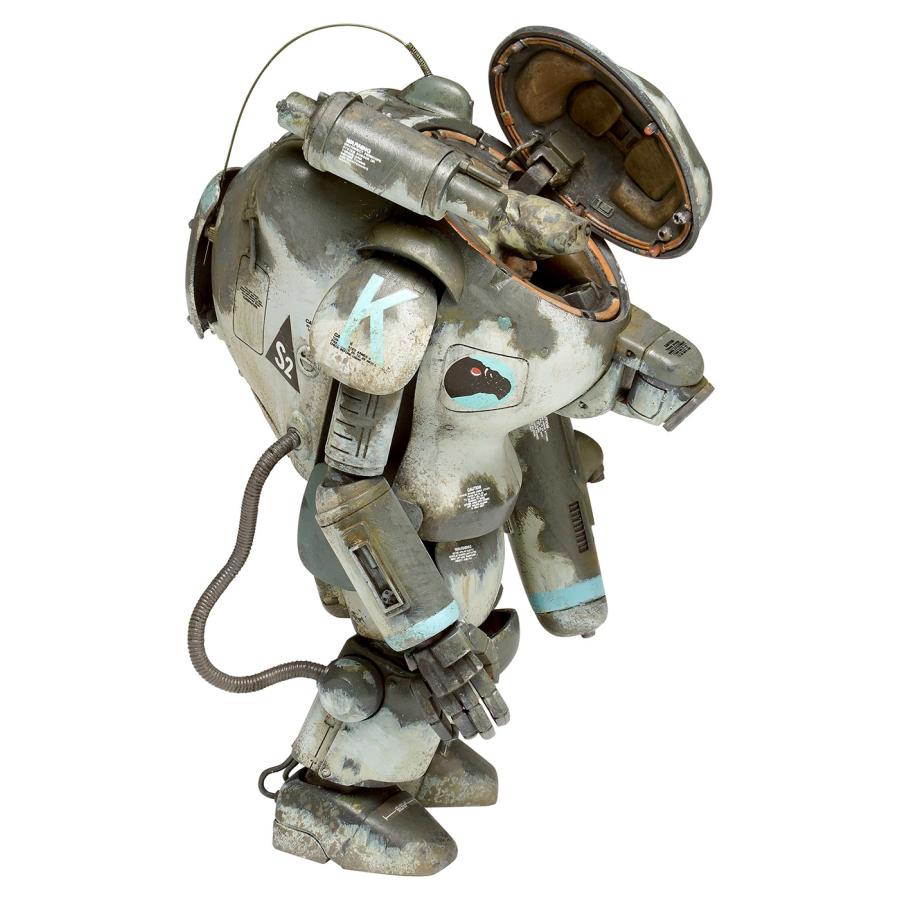 ウェーブ マシーネンクリーガー S.A.F.S. Mk.III Type R ラプーン MK