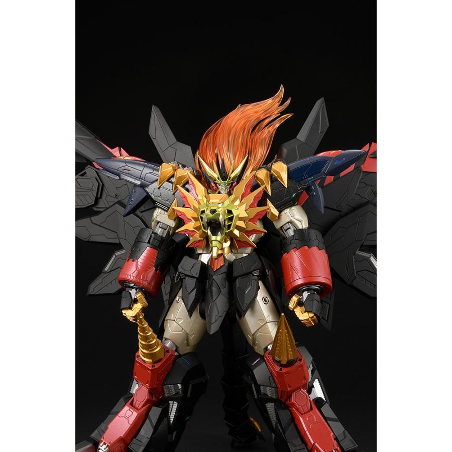コトブキヤ　AMAKUNITECH　ジェネシックガオガイガー　ジャンク Amazon.co.jp: 壽屋(KOTOBUKIYA) 勇者王ガオガイガー FINAL