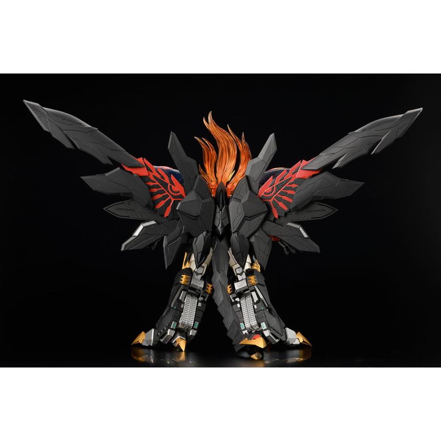 コトブキヤ　AMAKUNITECH　ジェネシックガオガイガー　ジャンク Amazon.co.jp: 壽屋(KOTOBUKIYA) 勇者王ガオガイガー FINAL