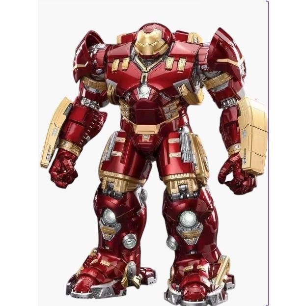 ZD TOYS ハルクバスター モデルキット 2026年11月発売予定 予約 : トイ